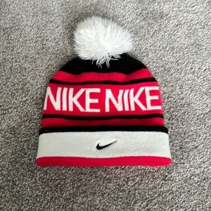 Nike beanie
